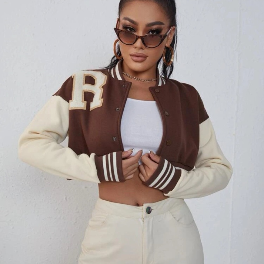 Jocks jacket green or brown all sizes